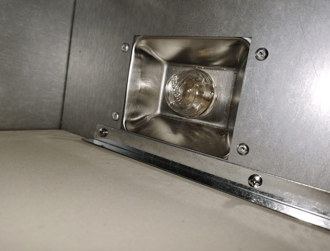 Печь для пиццы Gastromix GS 1+1