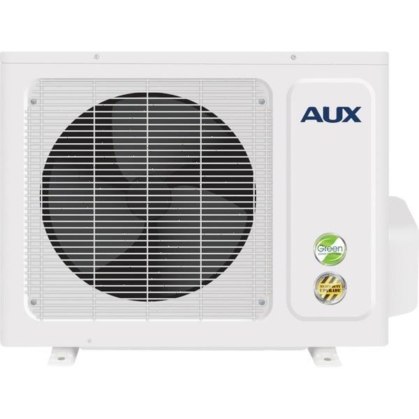 Кондиционер Aux ASW-H12B4/FJ-BR1 / AS-H12B4/FJ-R1 черный