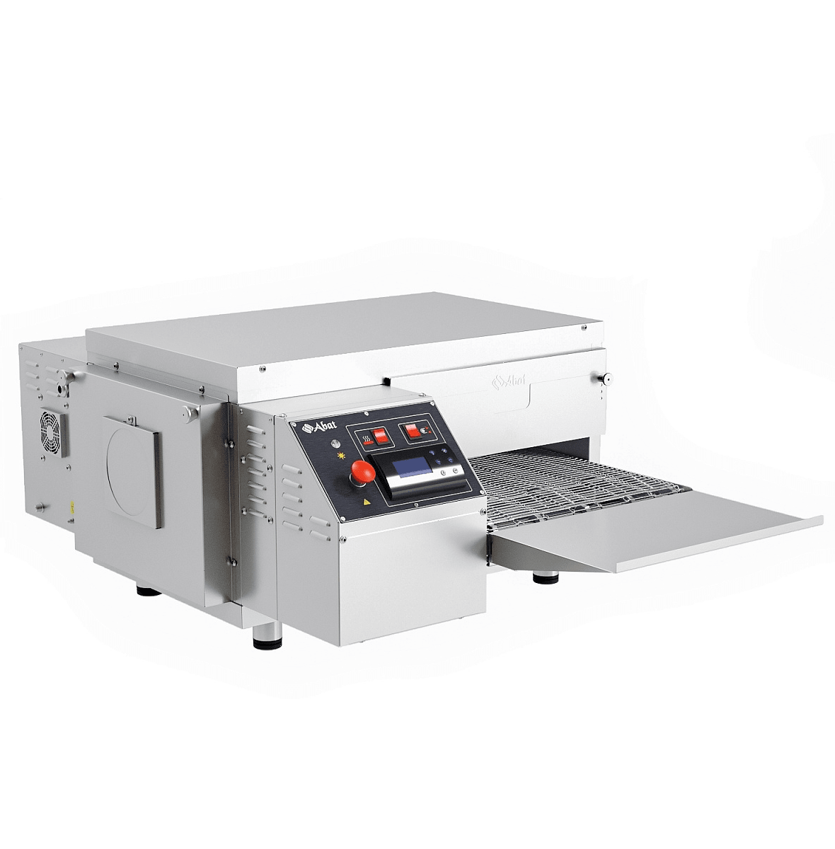 Печь конвейерная Abat ПЭК-400 (21000801141)