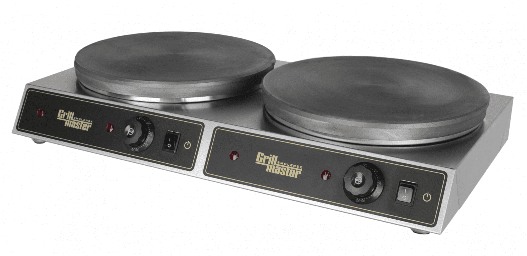 Блинница Grill Master Ф2БкрЭ (21808)