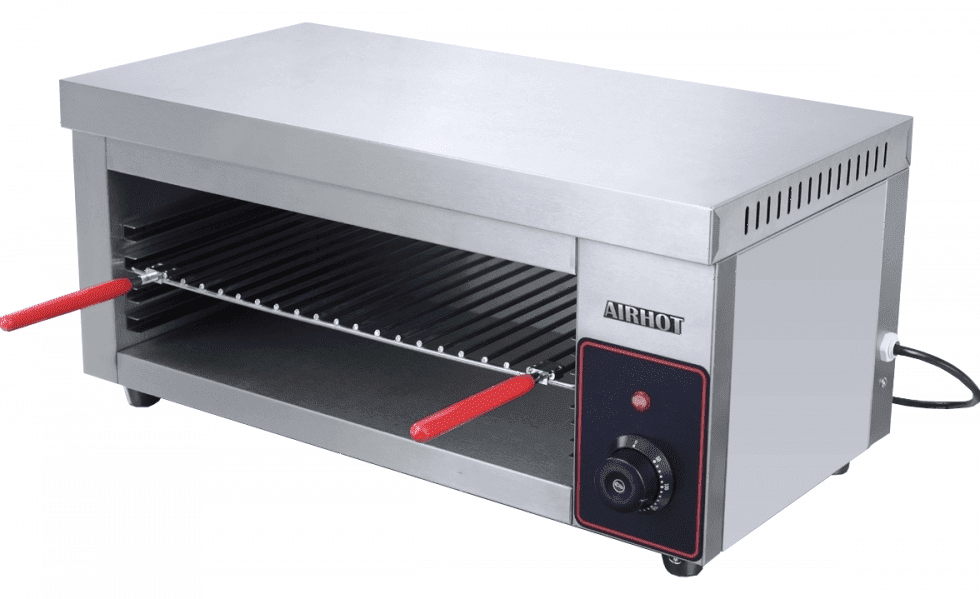 Гриль Саламандра Airhot SGE-570