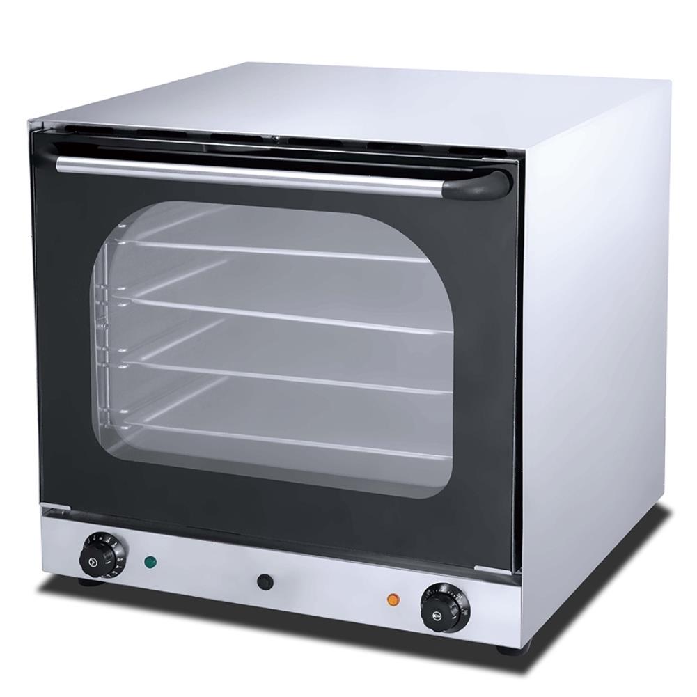 Конвекционная печь Hualian Machinery HEB-4F (435х310 мм)