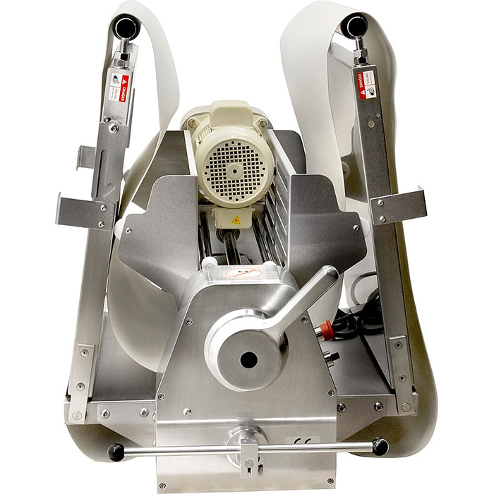 Тестораскатка Kocateq OMJ450B