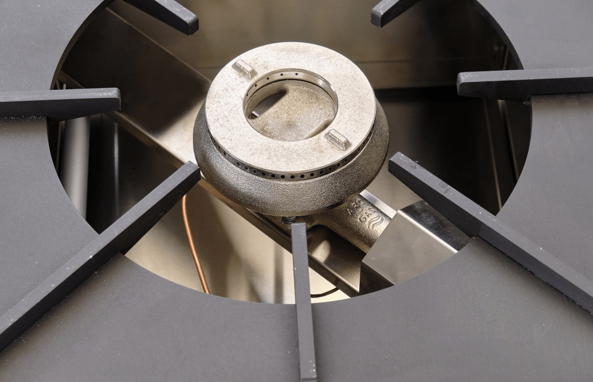 Плита газовая Abat ПГК-15П (21000001909)