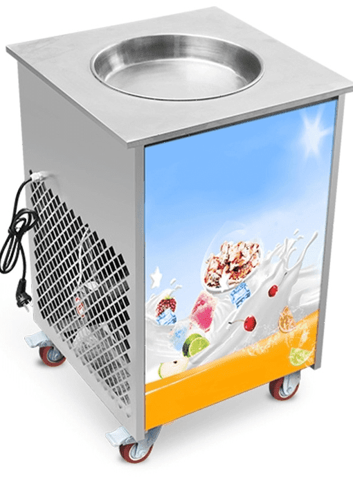 Фризер для жареного мороженого Gastrorag FIM-A12