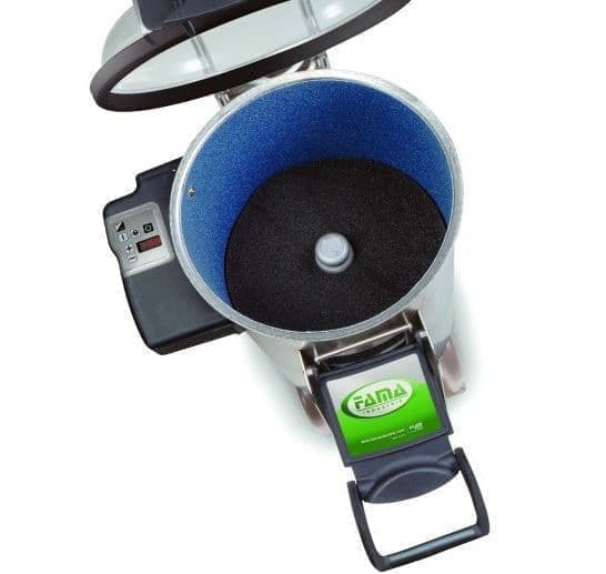 Картофелечистка Fama FP 103 без фильтра