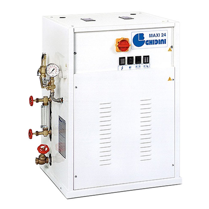 Парогенератор Ghidini MAXI 24 (G08032)