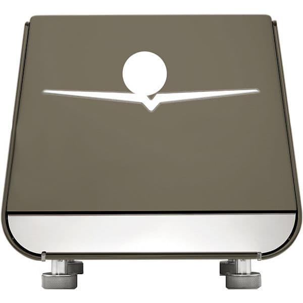 Кофемашина рожковая Victoria Arduino Eagle One Prima 1 Gr 220В серая