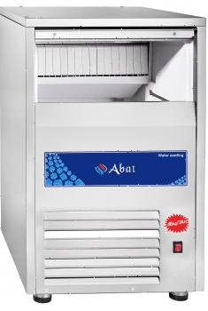 Льдогенератор Abat ЛГ-64/40К-01 (водяное охлаждение) (71000009996)