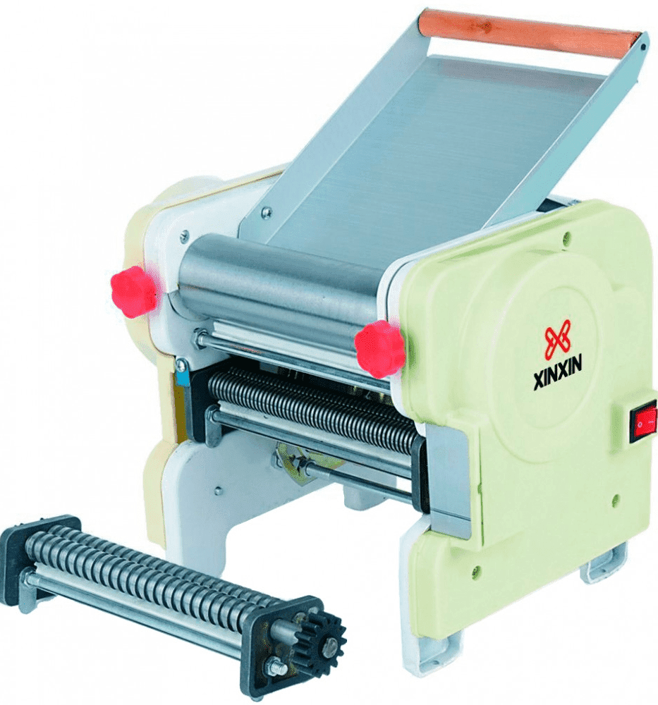Лапшерезка-тестораскатка Xinxin DJJ-200C