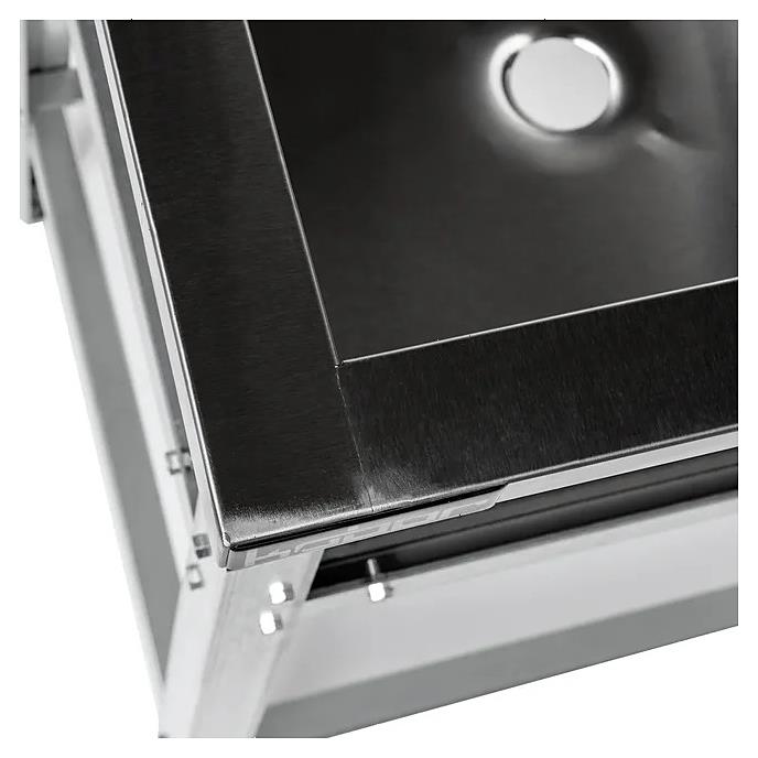 Ванна моечная Кобор ВМС/3-145/53