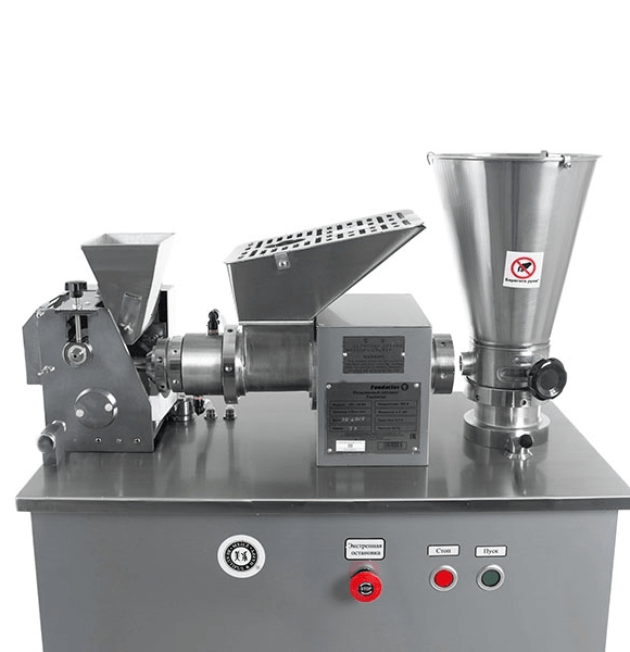 Пельменный аппарат Foodatlas JGL135-6A (AR)