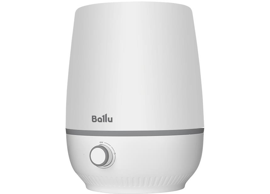 Ультразвуковой увлажнитель воздуха Ballu UHB-450 T