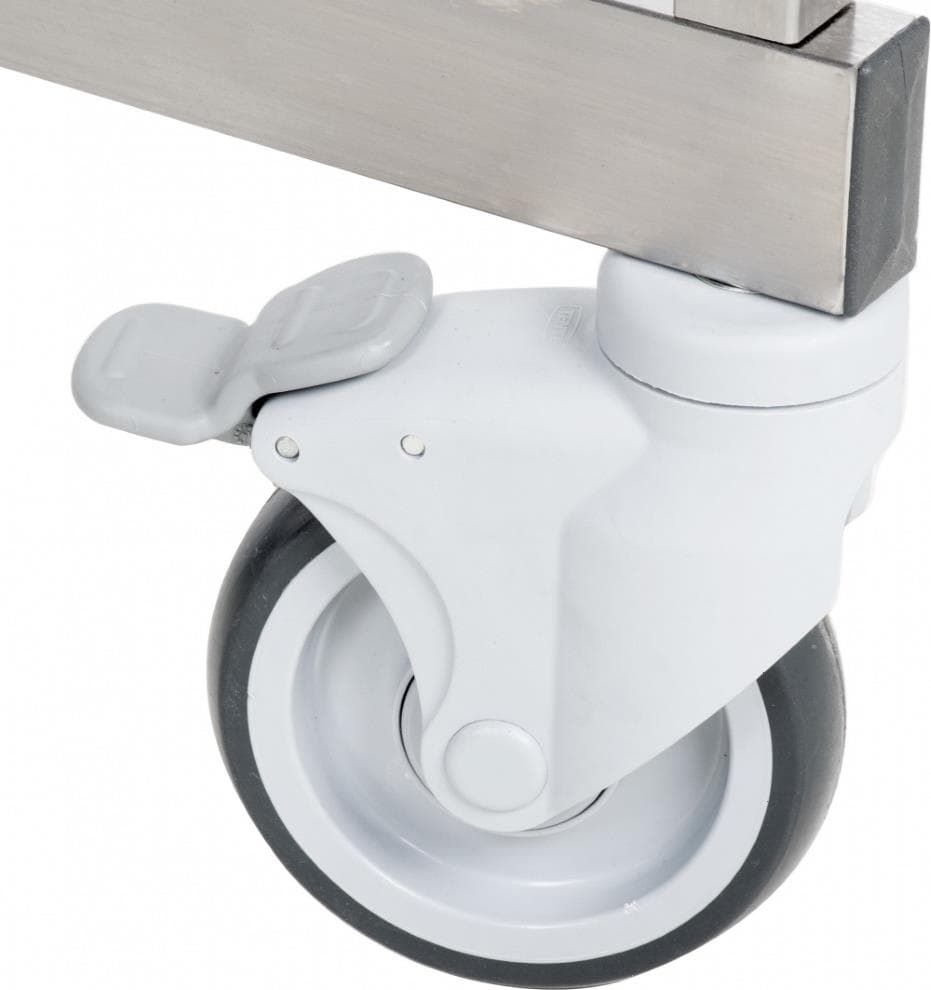 Тележка для гастроемкостей Robot Coupe Ergo Mobile 49066