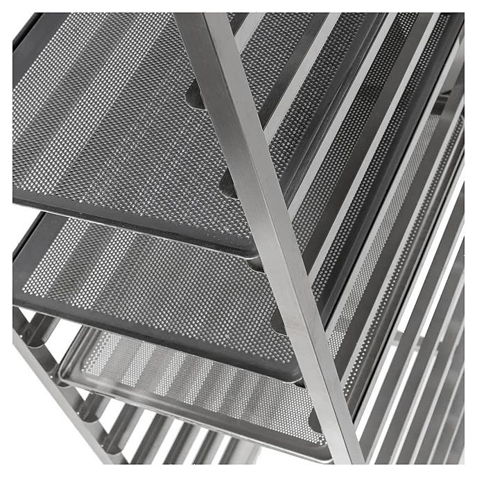 Тележка-шпилька Кобор ШПР-66/41