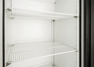 Шкаф холодильный Polair DM104c_Bravo