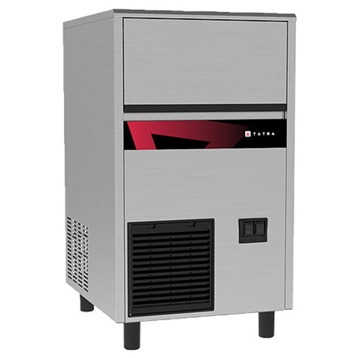 Льдогенератор Tatra TIM 8028G гранулы