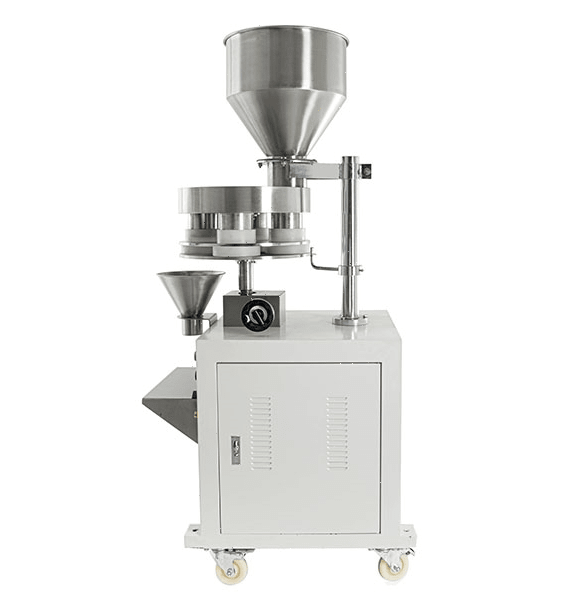 Дозатор объемный сыпучих материалов Foodatlas KFG50