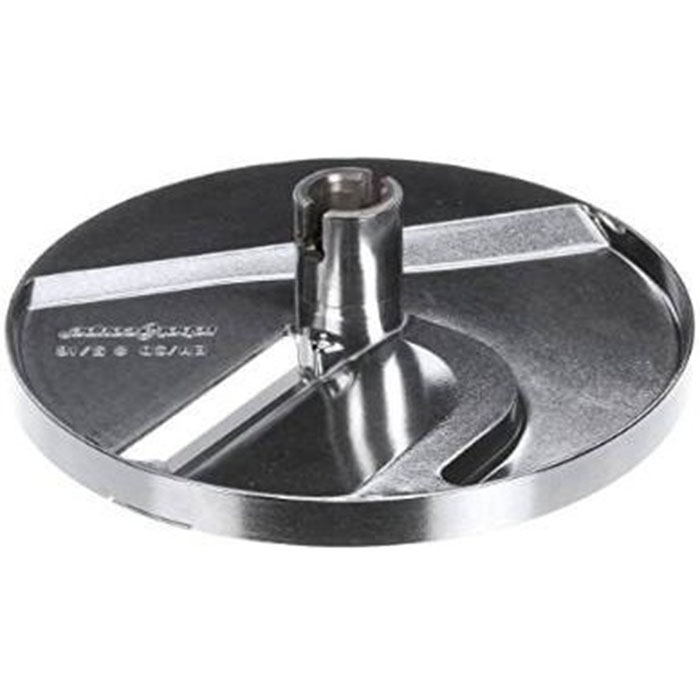 Диск кубики Robot Coupe 28129W 8мм Mineral+