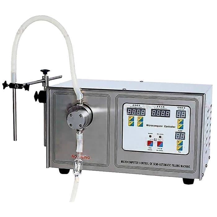 Дозатор для розлива жидкостей SF-2-1