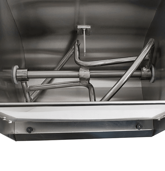 Тестомес для крутого теста Foodatlas HWT-50(H)