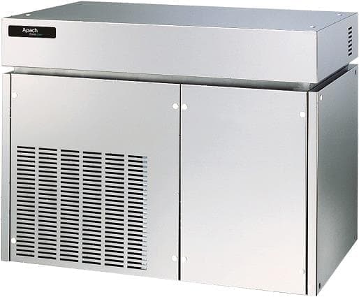 Льдогенератор Apach AS620B (A)