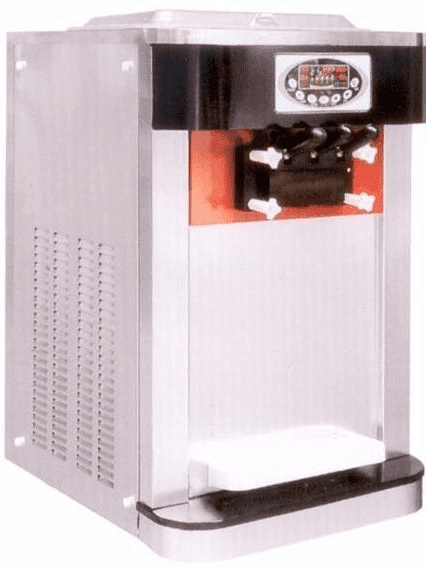 Фризер для мороженого Viatto BQL-C723