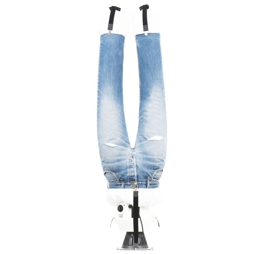 Манекен гладильный бытовой Eolo SA08