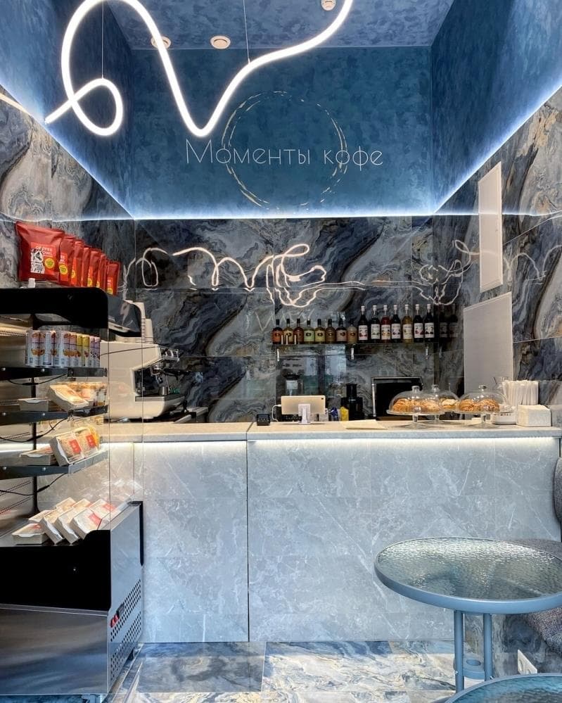 Горка холодильная Carboma FC 18-06 VM 0,7-2 0430