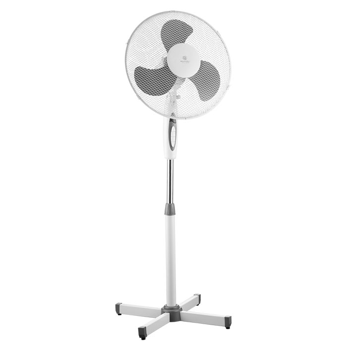 Вентилятор напольный осевой Royal Clima RSF-161M-WT