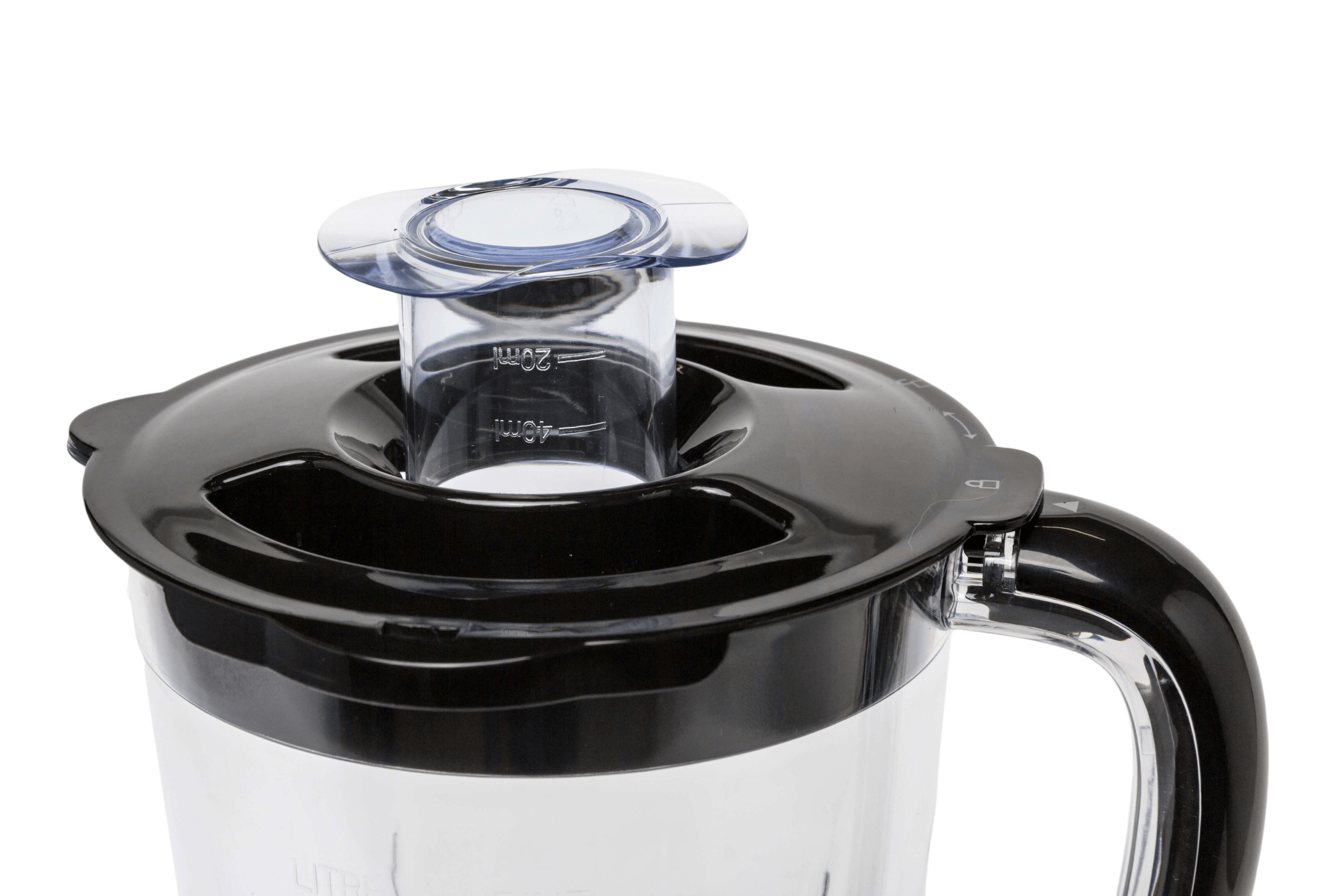 Блендер барный Gemlux GL-BL430B