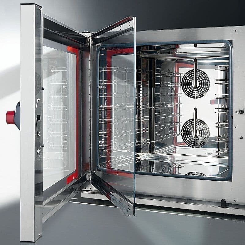 Печь конвекционная Venix L06M