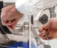 Аппарат котлетный La Minerva CE H SMART 380В