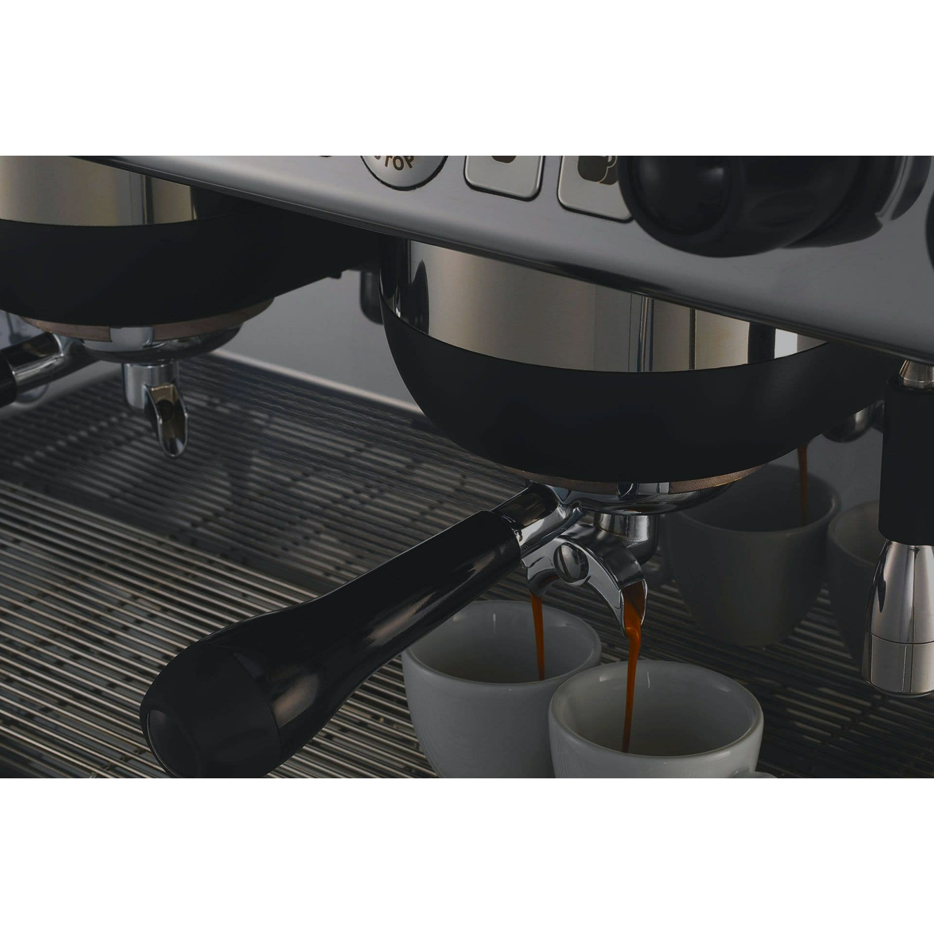 Кофемашина рожковая Casadio Undici A2, дерево