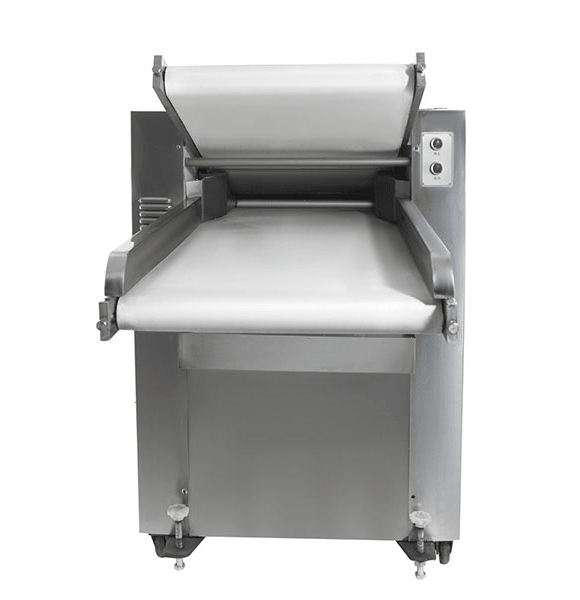 Тестораскаточная машина Foodatlas YMZD-500