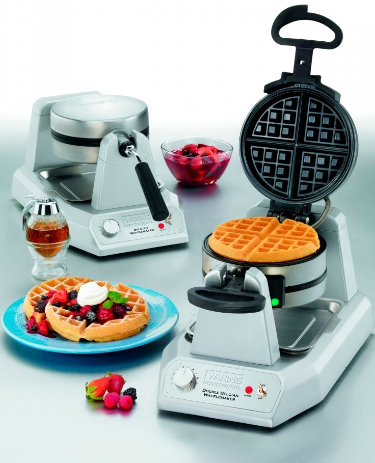 Вафельница Waring WW180E