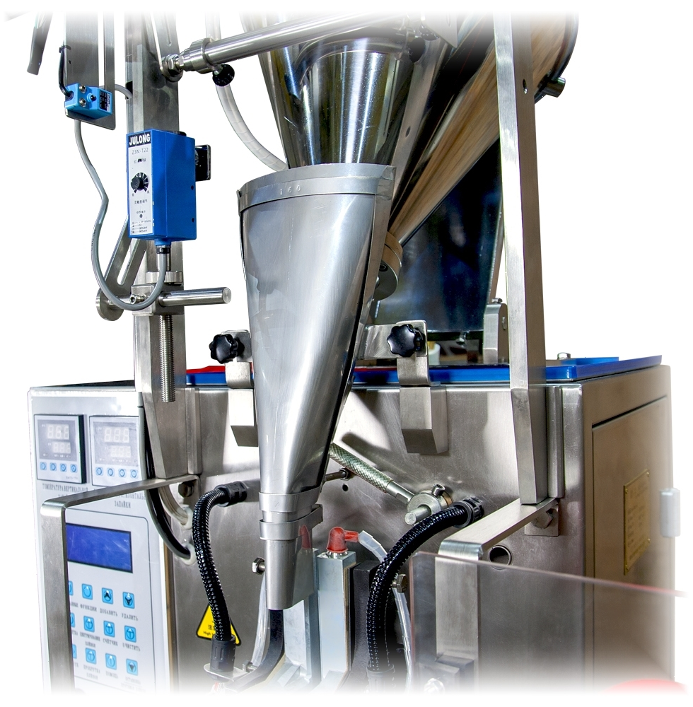 Автомат фасовочно-упаковочный Магикон DXDF-60CH