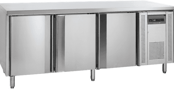 Стол холодильный Tefcold BK310