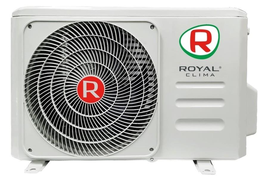 Кондиционер Royal Clima RC-TWN28HN