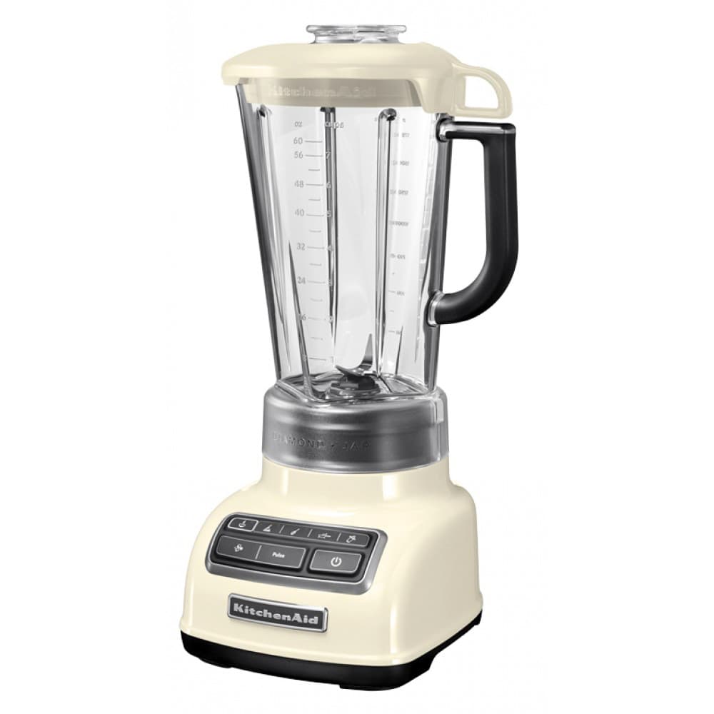 Блендер барный KitchenAid 5KSB1585EAC кремовый