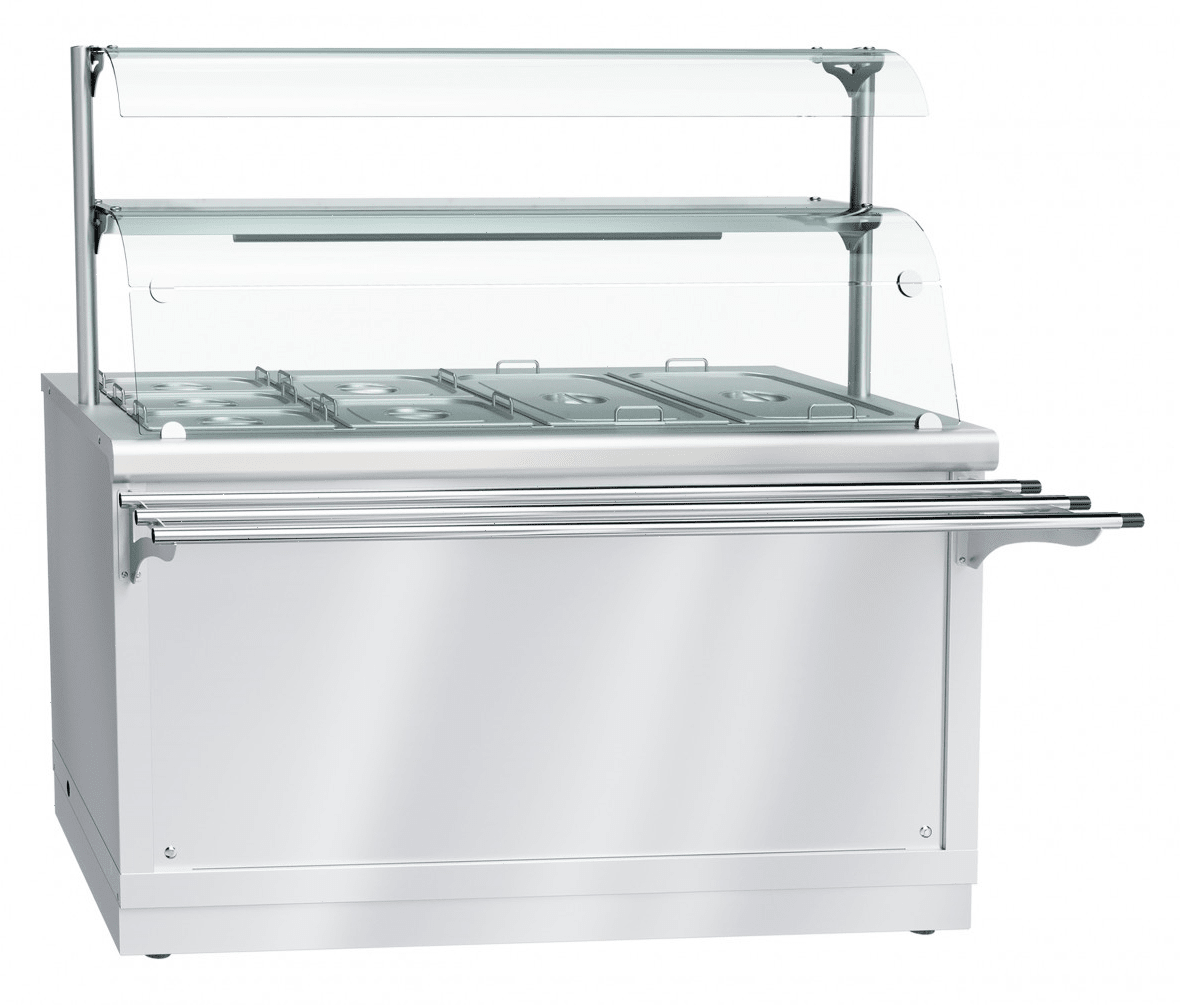 Мармит для вторых блюд Abat ЭМК-70Х-03 (21000001918)