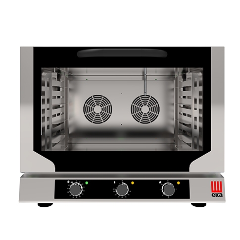 Печь конвекционная Tecnoeka EKF 464 N UD