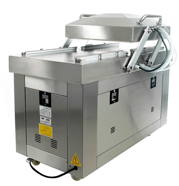 Упаковщик вакуумный камерный Foodatlas DZ-500/2SC