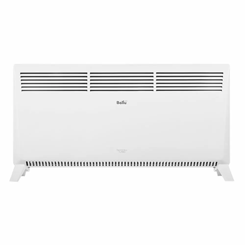 Конвектор электрический Ballu Camino Eco Turbo BEC/EMT-2500