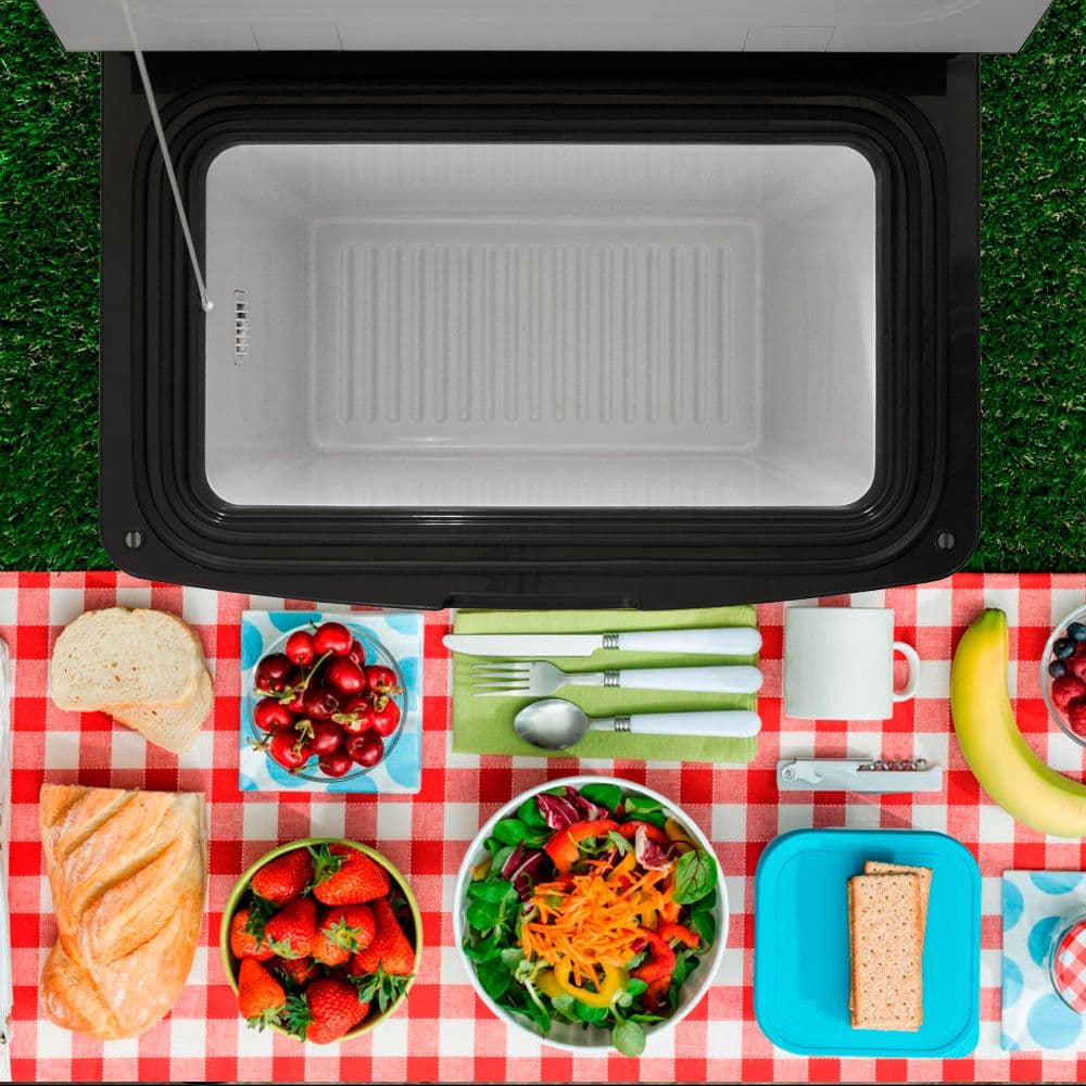 Автохолодильник Indel B TB55A