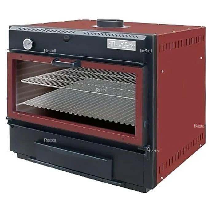 Печь угольная Movilfrit (Pira) BR-48