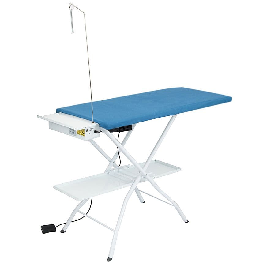 Доска гладильная Eolo AS-02