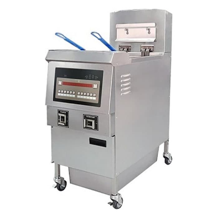 Фритюрница Cnix OFE-22A