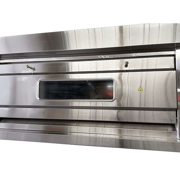 Печь хлебопекарная Foodatlas HEO-12