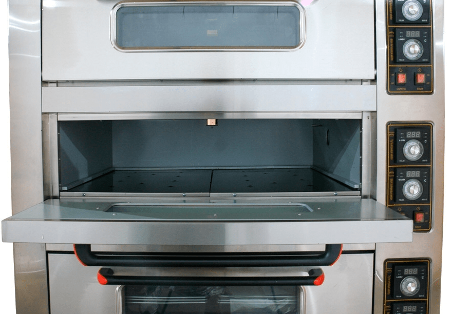 Шкаф жарочный Магикон MAG-HR36E